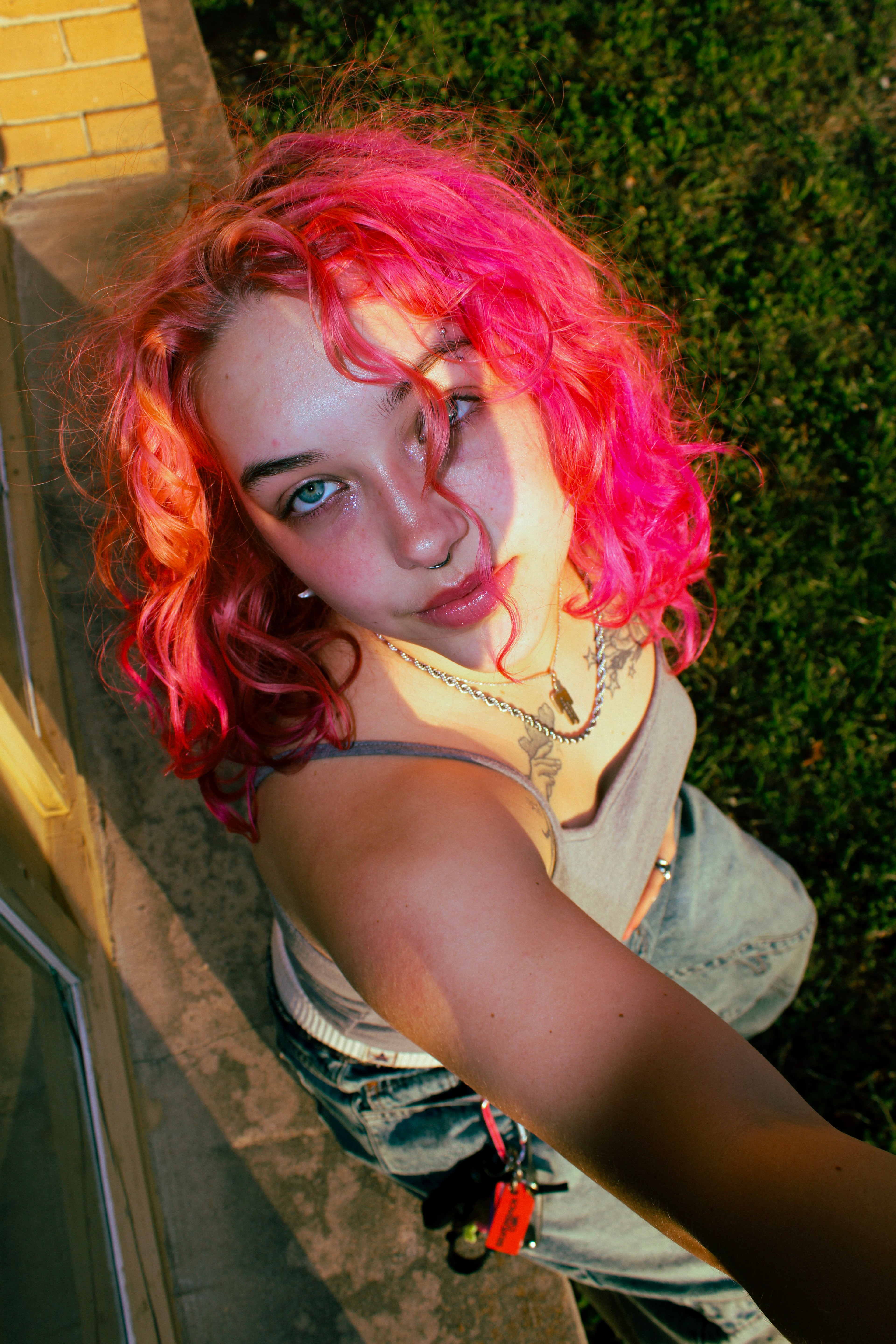 Deluxe Personal Shoot