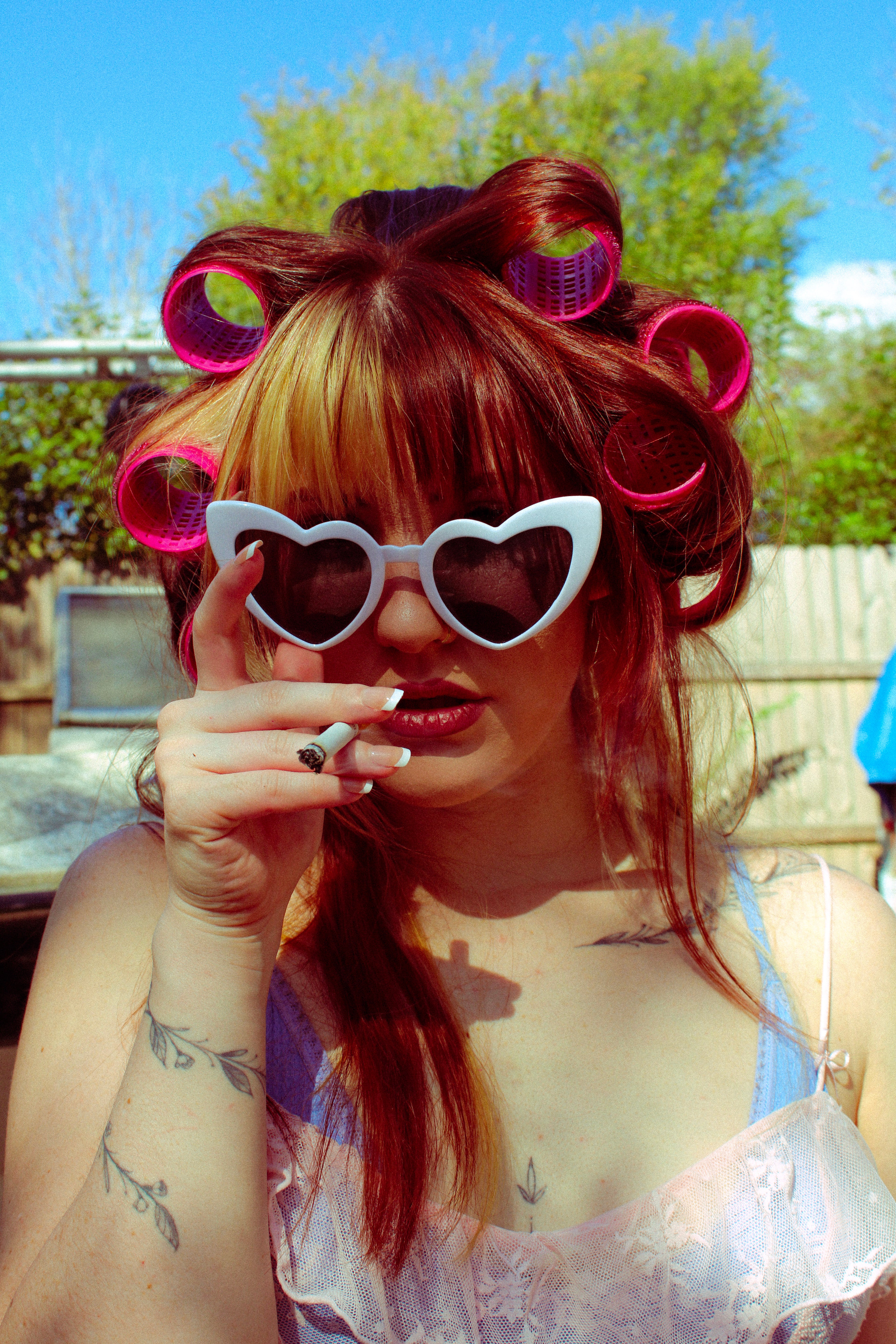 Deluxe Personal Shoot