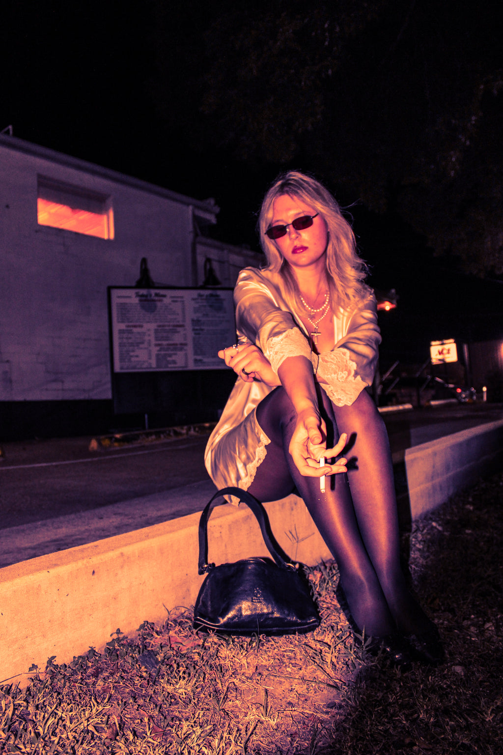 Basic Personal Shoot