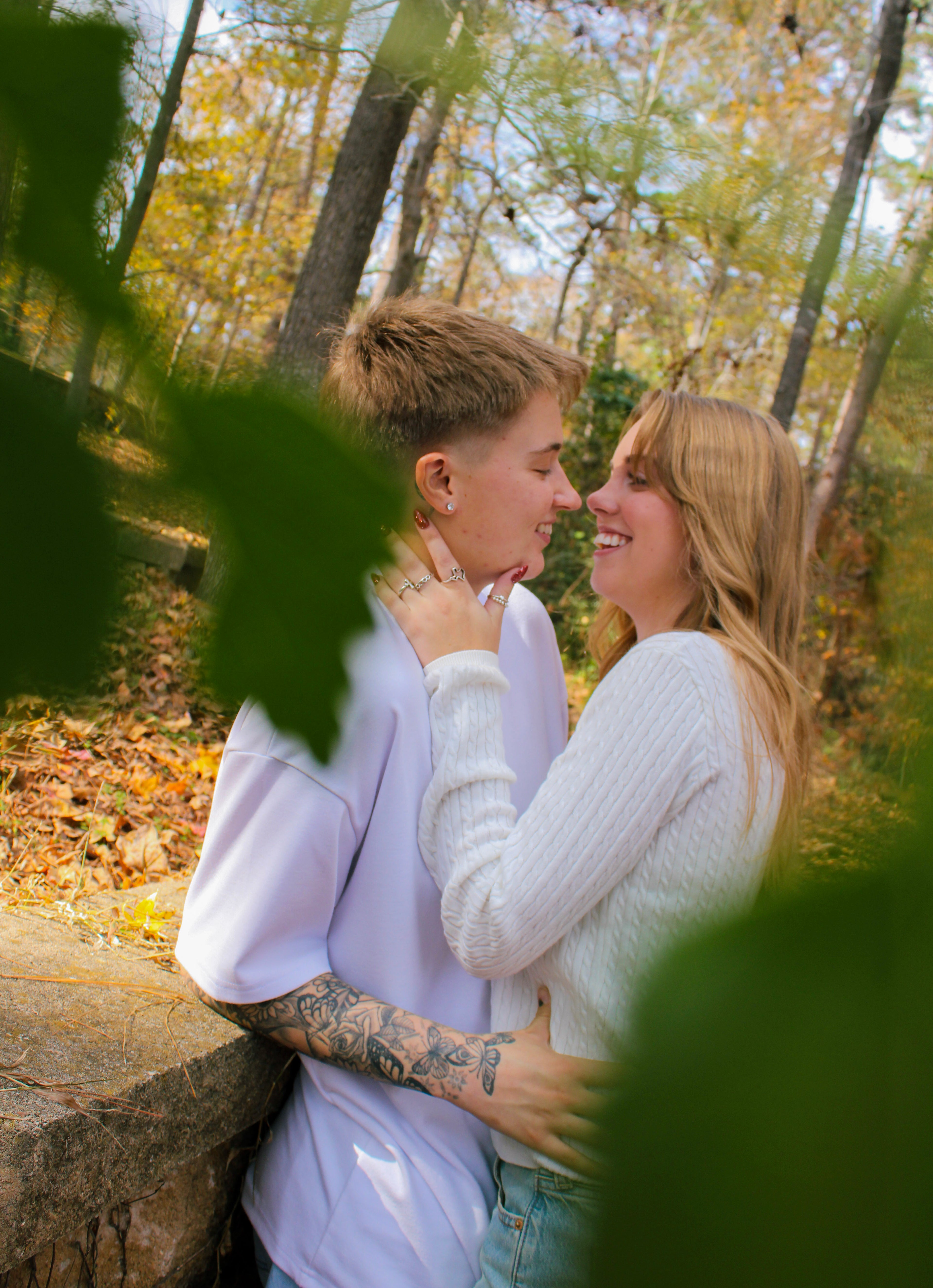 Duos or Couples Shoot