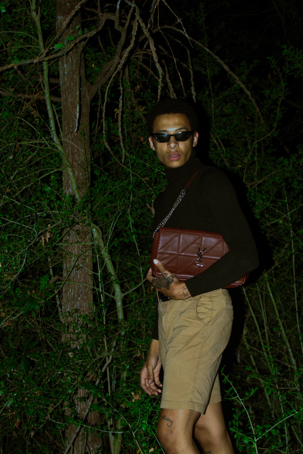 Basic Personal Shoot