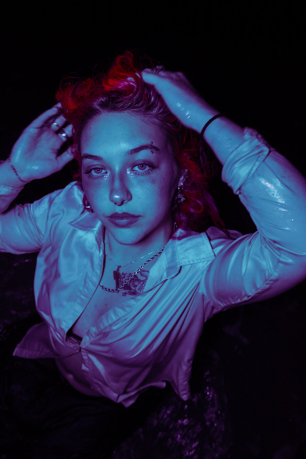 Portraits