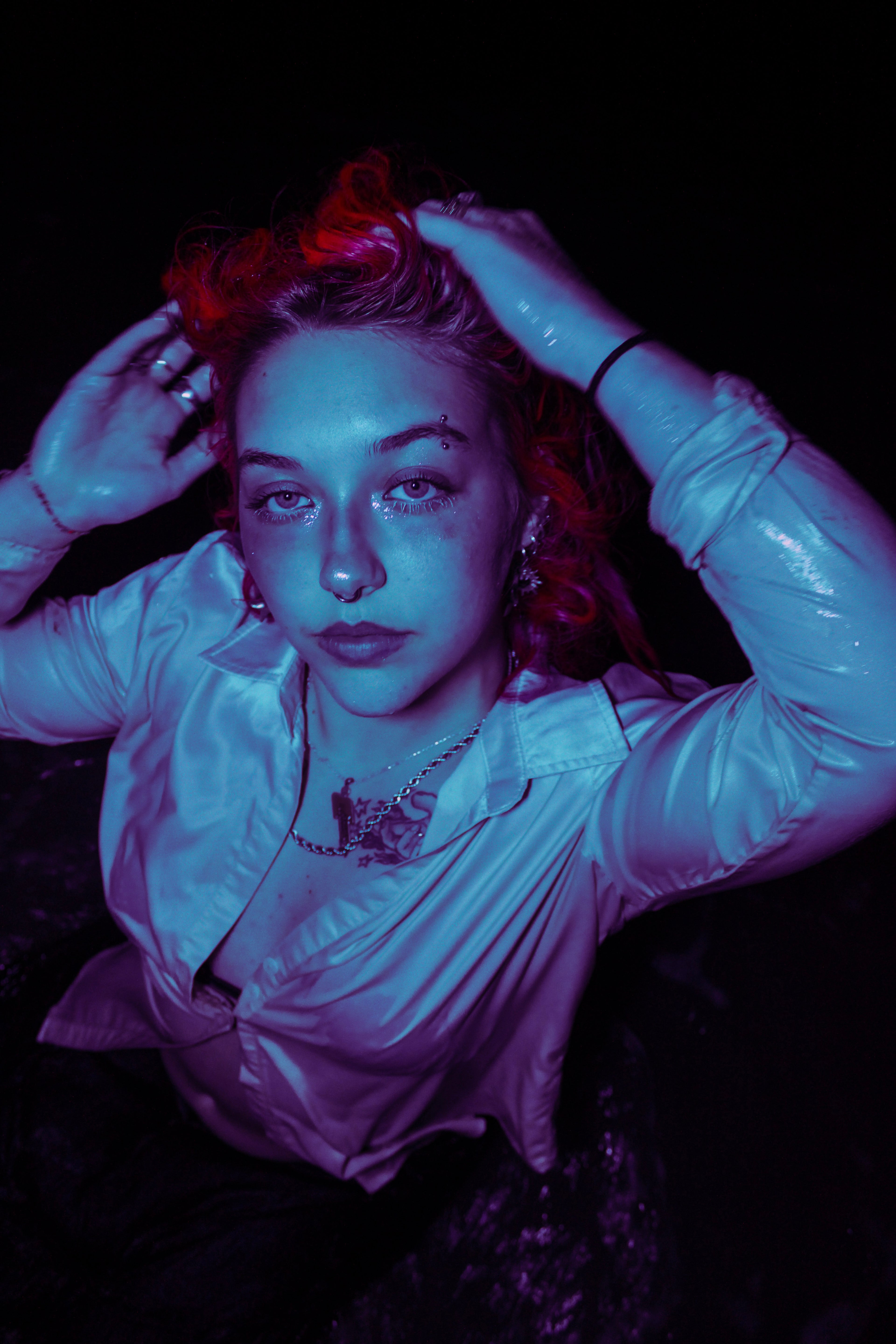 Portraits